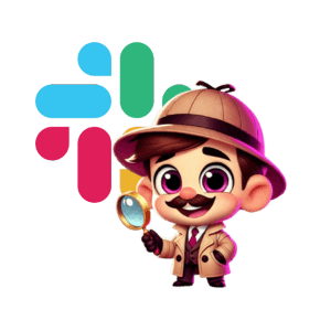 Sherloq Slack community